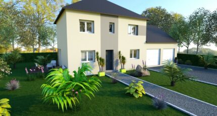 Champagné Maison neuve - 2502480-3494modele620180518OHFVr.jpeg Maisons France Confort