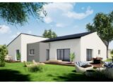 Maison à construire à Champagné (72470) 2502465-3498modele720200219BA2zc.jpeg Maisons France Confort