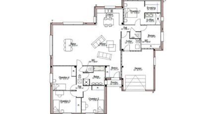 Champagné Maison neuve - 2502465-3498modele820200219w9tCv.jpeg Maisons France Confort
