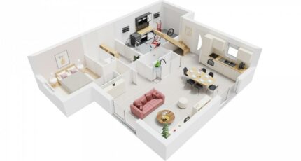 Riec-sur-Belon Maison neuve - 2502497-4586modele6202602243qQvy.jpeg Maisons France Confort