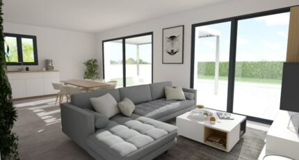 La Frette Maison neuve - 2496229-11355modele720260310xWJC8.jpeg Maisons France Confort