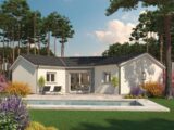 Maison à construire à La Brède (33650) 2443454-3980modele720180726SS1ip.jpeg Maisons France Confort