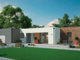 Maison à construire à La Brède (33650) 2443456-10393modele620241106GNpXo.jpeg Maisons France Confort