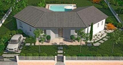 La Brède Maison neuve - 2443445-10393modele720241203yqANE.jpeg Maisons France Confort