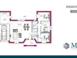 Maison à construire à Fargues (33210) 2443916-10393modele820241202Vve2l.jpeg Maisons France Confort