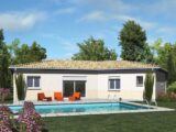 Maison à construire à Arbanats (33640) 2443943-527_helios.jpg Maisons France Confort