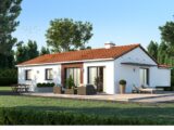 Maison à construire à Boussay (44190) 2502529-5377modele6202006296vmDB.jpeg Maisons France Confort