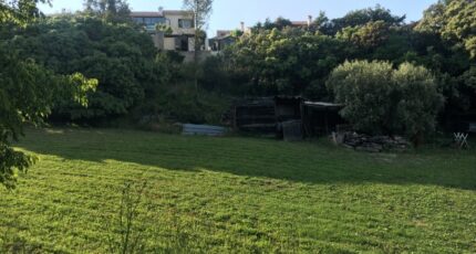 Bouc-Bel-Air Terrain à bâtir - 2397305-11115annonce12026011926oQA.jpeg Maisons France Confort