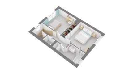 Gréasque Maison neuve - 2433292-4586modele1020191218t6DP7.jpeg Maisons France Confort
