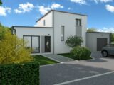 Maison à construire à Iffendic (35750) 2502525-6245modele72022100435Eiv.jpeg Maisons France Confort