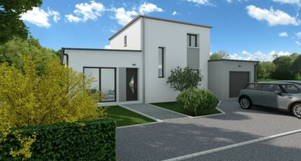 Iffendic Maison neuve - 2502525-6245modele72022100435Eiv.jpeg Maisons France Confort
