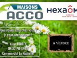 Terrain à bâtir à Anais (17540) 2501282-11636annonce320260505xBM6m.jpeg Maisons France Confort