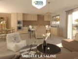 Maison à construire à Anais (17540) 2501300-9811modele820260210ZKXOQ.jpeg Maisons France Confort