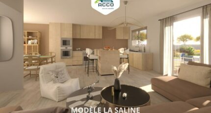 Anais Maison neuve - 2501300-9811modele820260210ZKXOQ.jpeg Maisons France Confort