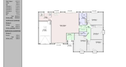 Anais Maison neuve - 2501300-9811modele620260218uz0JZ.jpeg Maisons France Confort