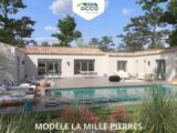 Maison à construire à Anais (17540) 2501309-9811modele720260210v02ab.jpeg Maisons France Confort