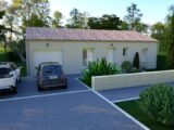 Maison à construire à Baron (33750) 2452701-10331annonce620241208QG7ae.jpeg Maisons France Confort