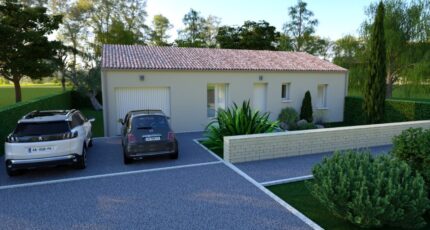 Baron Maison neuve - 2452701-10331annonce620241208QG7ae.jpeg Maisons France Confort