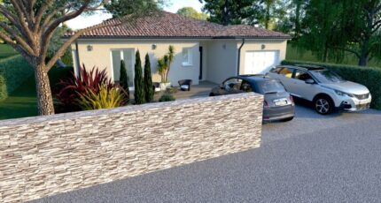 Saint-Quentin-de-Baron Maison neuve - 2480926-10331annonce620250223t5JEr.jpeg Maisons France Confort