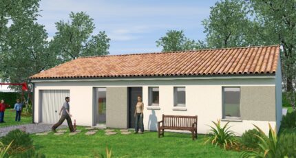 Saint-Quentin-de-Baron Maison neuve - 2480925-3980modele620180111SOczy.jpeg Maisons France Confort
