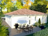Maison à construire à Artigues-près-Bordeaux (33370) 2452667-10331annonce720250114vpOu4.jpeg Maisons France Confort