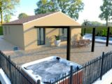 Maison à construire à Bassan (34290) 2502618-11018modele820250114QQORf.jpeg Maisons France Confort