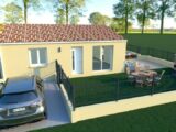 Maison à construire à Bassan (34290) 2502615-11018modele620251222GdZ6e.jpeg Maisons France Confort
