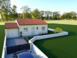 Maison à construire à Bassan (34290) 2502617-4512modele620220906I8JJx.jpeg Maisons France Confort