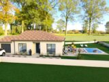 Maison à construire à Bassan (34290) 2502626-4512modele620220830sNdwg.jpeg Maisons France Confort