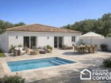 Maison à construire à Rocbaron (83136) 2502574-5922modele620260202ETzvR.jpeg Maisons France Confort