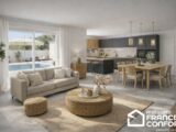 Maison à construire à Rocbaron (83136) 2502574-5922modele720260202HmaAp.jpeg Maisons France Confort