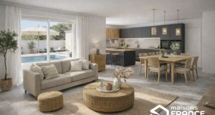 Rocbaron Maison neuve - 2502574-5922modele720260202HmaAp.jpeg Maisons France Confort