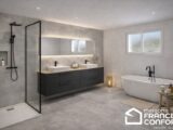 Maison à construire à Rocbaron (83136) 2502574-5922modele920260202bvkcC.jpeg Maisons France Confort