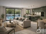 Maison à construire à Rocbaron (83136) 2502554-5922modele720260202QFyzh.jpeg Maisons France Confort
