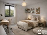 Maison à construire à Rocbaron (83136) 2502554-5922modele820260202SJslH.jpeg Maisons France Confort