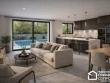 Maison à construire à Camps-la-Source (83170) 2502607-5922modele720260202qutM0.jpeg Maisons France Confort