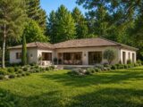 Maison à construire à Néoules (83136) 2502685-5922modele62026050620lbN.jpeg Maisons France Confort