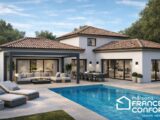 Maison à construire à Camps-la-Source (83170) 2502625-5922modele620260309AQVQW.jpeg Maisons France Confort