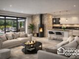 Maison à construire à Camps-la-Source (83170) 2502625-5922modele720260309NEN5A.jpeg Maisons France Confort
