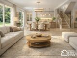 Maison à construire à Camps-la-Source (83170) 2502596-5922modele7202602037KGmp.jpeg Maisons France Confort