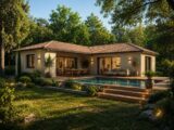 Maison à construire à Néoules (83136) 2502700-5922modele6202605068oSp3.jpeg Maisons France Confort