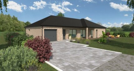 Neuve-Chapelle Maison neuve - 2502079-5804modele620260505LHrra.jpeg Maisons France Confort