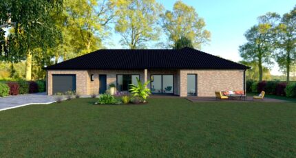 Neuve-Chapelle Maison neuve - 2502079-5804modele720260505O4Brr.jpeg Maisons France Confort