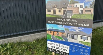 Neuve-Chapelle Maison neuve - 2502079-5804annonce220260505LcilM.jpeg Maisons France Confort
