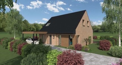 Neuve-Chapelle Maison neuve - 2502180-5804annonce620260505K3uRy.jpeg Maisons France Confort