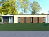 Maison à construire à Verquin (62131) 2502221-5804modele620240705py6Kt.jpeg Maisons France Confort