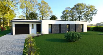 Verquin Maison neuve - 2502221-5804modele820240705Up70i.jpeg Maisons France Confort