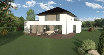 Verquin Maison neuve - 2502238-5804modele620230921G55kg.jpeg Maisons France Confort