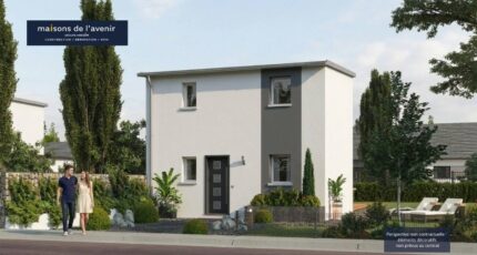 Pleuven Maison neuve - 2502653-11165modele620260415CSrCJ.jpeg Maisons France Confort