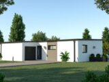 Maison à construire à Saint-Nazaire (44600) 2502643-5377modele720220316ecD2z.jpeg Maisons France Confort